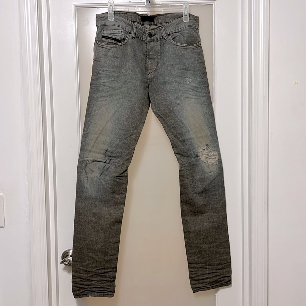Diesel Black Gold  waist size 30